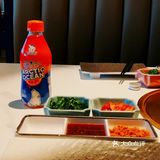 吃肉吗？管够的那种！吃完扶墙走的那种！