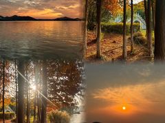 -云龙湖旅游景区