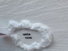 -白噪音White Noise·798概念店