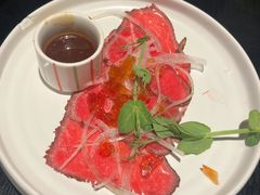 -松鹤精致料理(五一中路店)