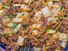 -阿里疆Alijiang·丝路美食·异域风情·清真(长楹天街店)