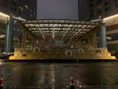 -上海外滩茂悦大酒店