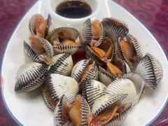 -台州湾小海鲜·范家厨房(人民路店)