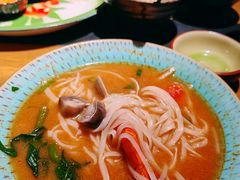 冬阴功海鲜汤粉-米泰MiThai