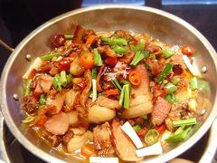 -井水小厨·湘菜(活力广场店)