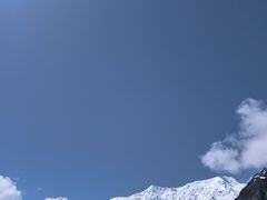 -米堆冰川