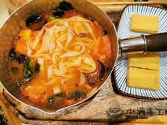 -小满手工粉(上海月星环球港店)