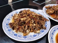 -鸿运兔·手撕烤兔(天府广场店)