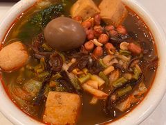 -水平有限广西米粉·广西风味集(五道口店)