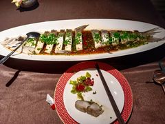 -裕德隆清真饭庄·天津特色菜(河东店)