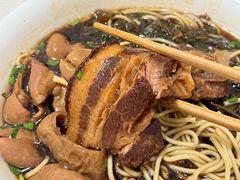 -无名面条店(路子铺小区店)