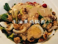 -彼德西餐厅(凯德广场新南店)