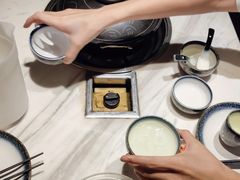 -同仁四季椰子鸡(福田东园总店)
