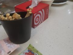 -海底捞火锅(海悦天地店)