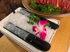 -辣虎·庭院火锅(临平新天地店)