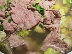 -全牛匠·乐山跷脚牛肉(西北旺万象汇店)