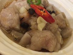 -潮福城大酒楼·潮味粤品·港式点心(湖滨北路店)