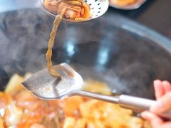 -崔记生活·铁锅炖鱼粘卷子(总店)