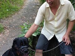 -武吉知马自然保护区