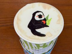 -ZOO COFFEE动物园咖啡(红山森林动物园店)