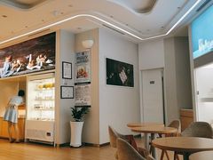 -好利来(SM空港店)