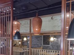 -野妹经典火锅(民治店)