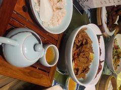 -江南赋(内蒙古大厦店)