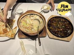 -玉林烤鸭店(黄村兴华店)