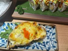 -德川家日本料理(顺义华联店)