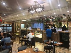 大堂-巴依老爷新疆美食(望京小街店)