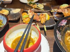 -鸟鹏烧鸟居酒屋(熙龙湾店)