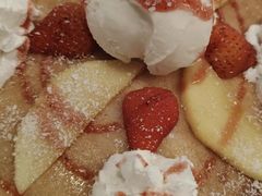 -La Creperie法餐厅(芮欧百货店)