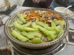 -凯盈阁私房菜·桑拿鸡(绿茵花园店)