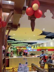 -MELAND CLUB亲子乐园•派对(虹桥万象城店)