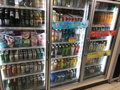 -711便利店(安贞桥胜古南里店)