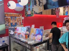 -半仙豆夫(安东老街店)