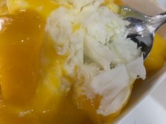 -杨小贤芒果绵绵冰(南门口店)