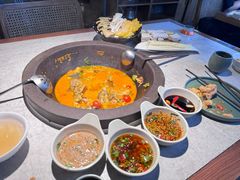 -鲜潭蒸汽石锅鱼(五道口购物中心店)