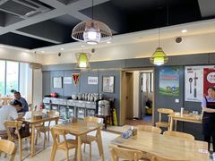 -太原面食店(解放路店)