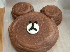 -面包和茶(万联店)