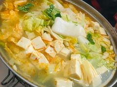 -闫家驴肉老店(华电一校店)