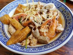 -亚忠小吃店(曾厝垵店)