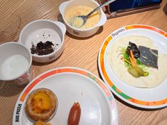 -比格比萨自助(南京万达茂店)