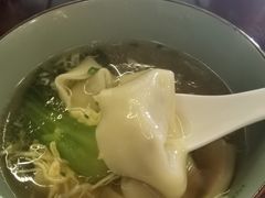 -同得兴 Since·1995 传统苏式面馆(嘉馀坊店)