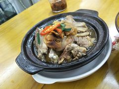 -老闽味姜母鸭·煎蟹闽菜餐厅(曾厝垵地标店)