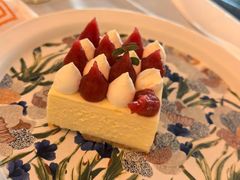 -戈雅法餐厅(世界城广场店)