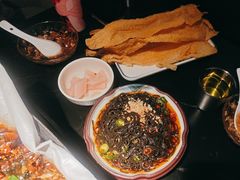 -鱼鼎香烤鱼火锅(华发商都店)