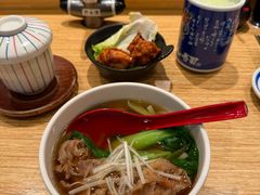 -合点寿司(金虹桥商场店)