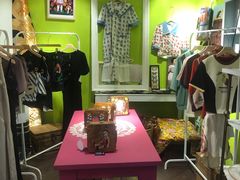 -恋物百货商店(华侨城店)