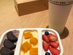 -卡旺卡(合肥环球金融广场店)